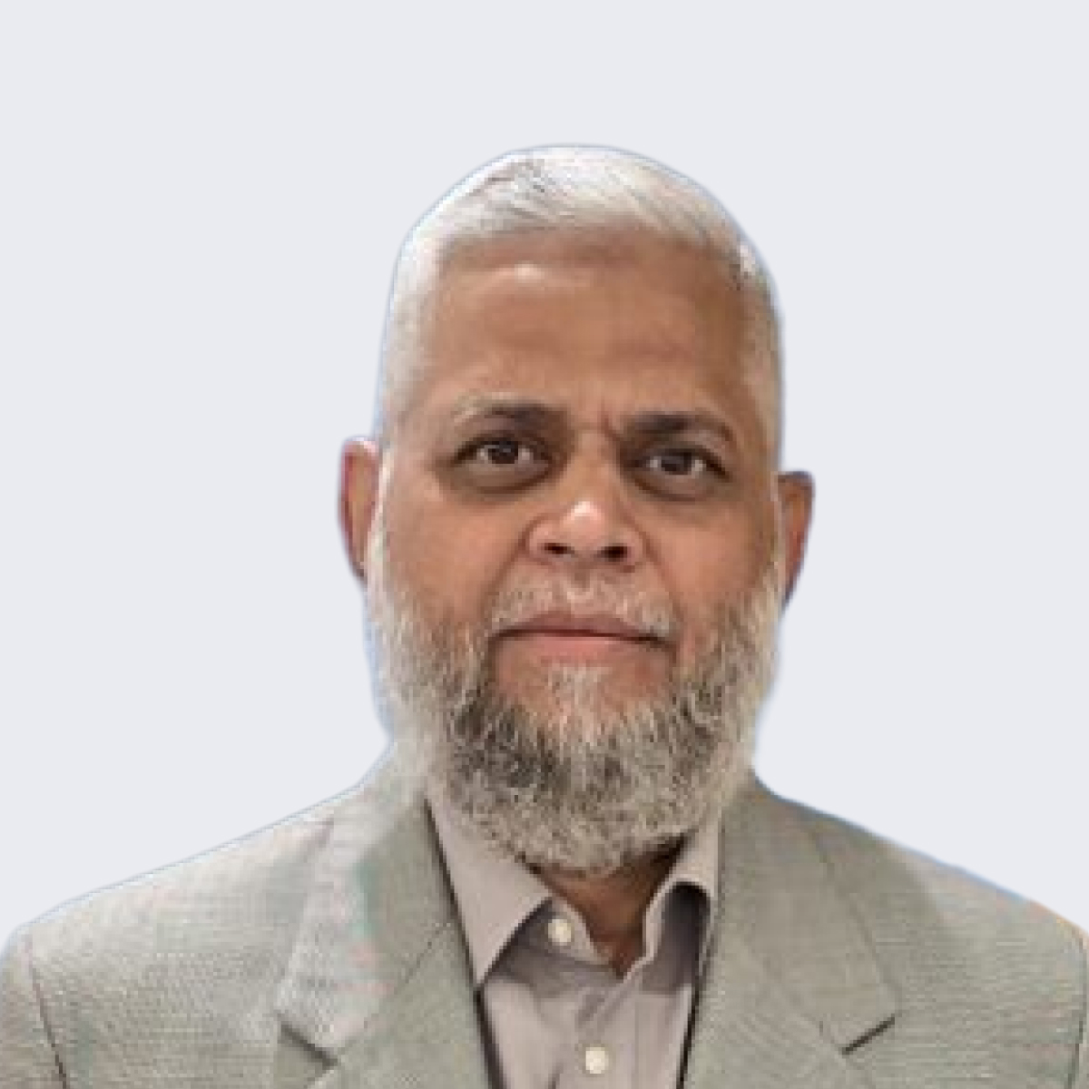 Ali Akbar Abdullah