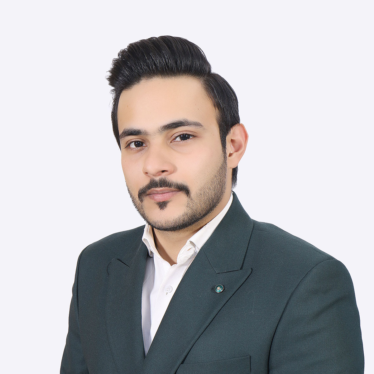 Danial Kashif