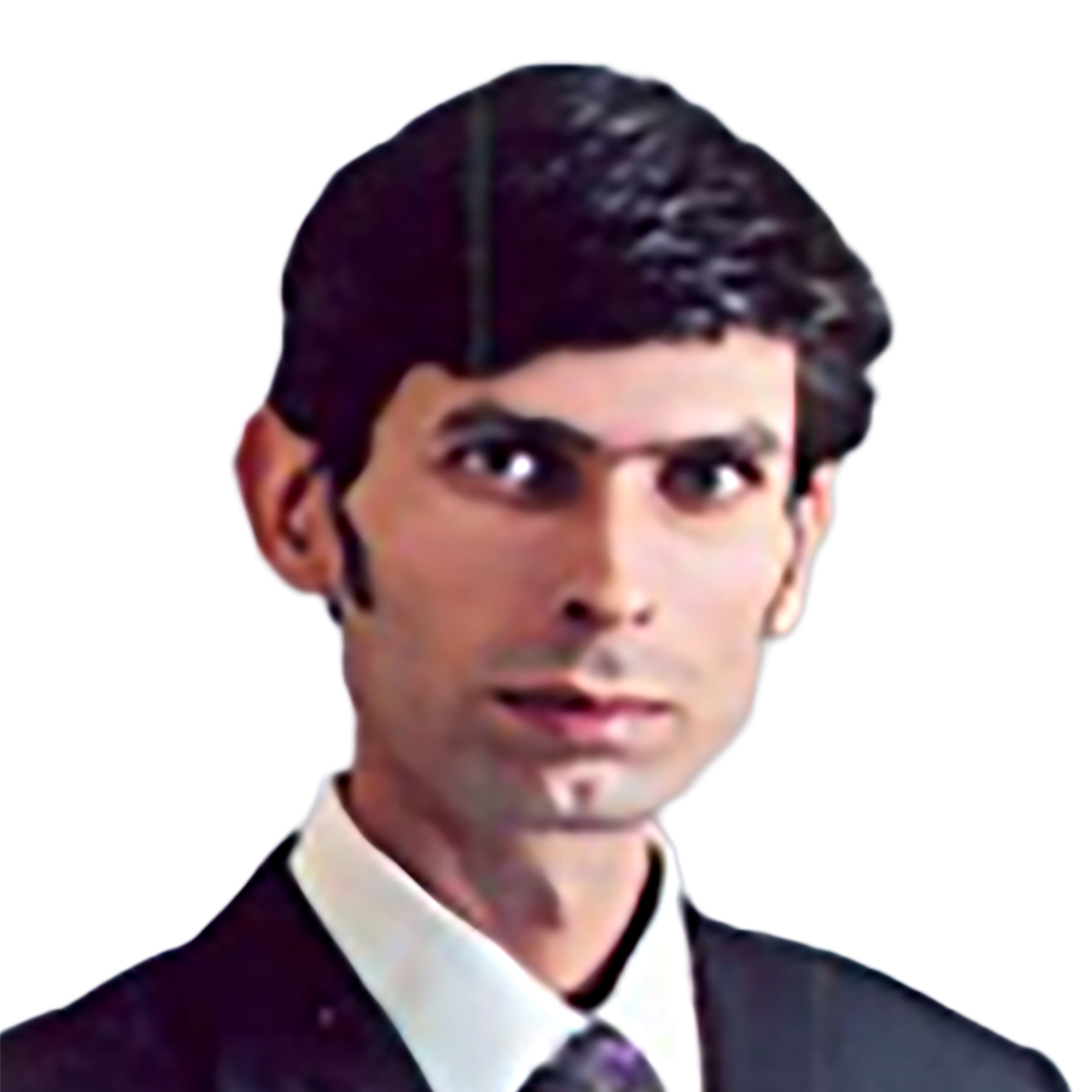 Hamid Atiq