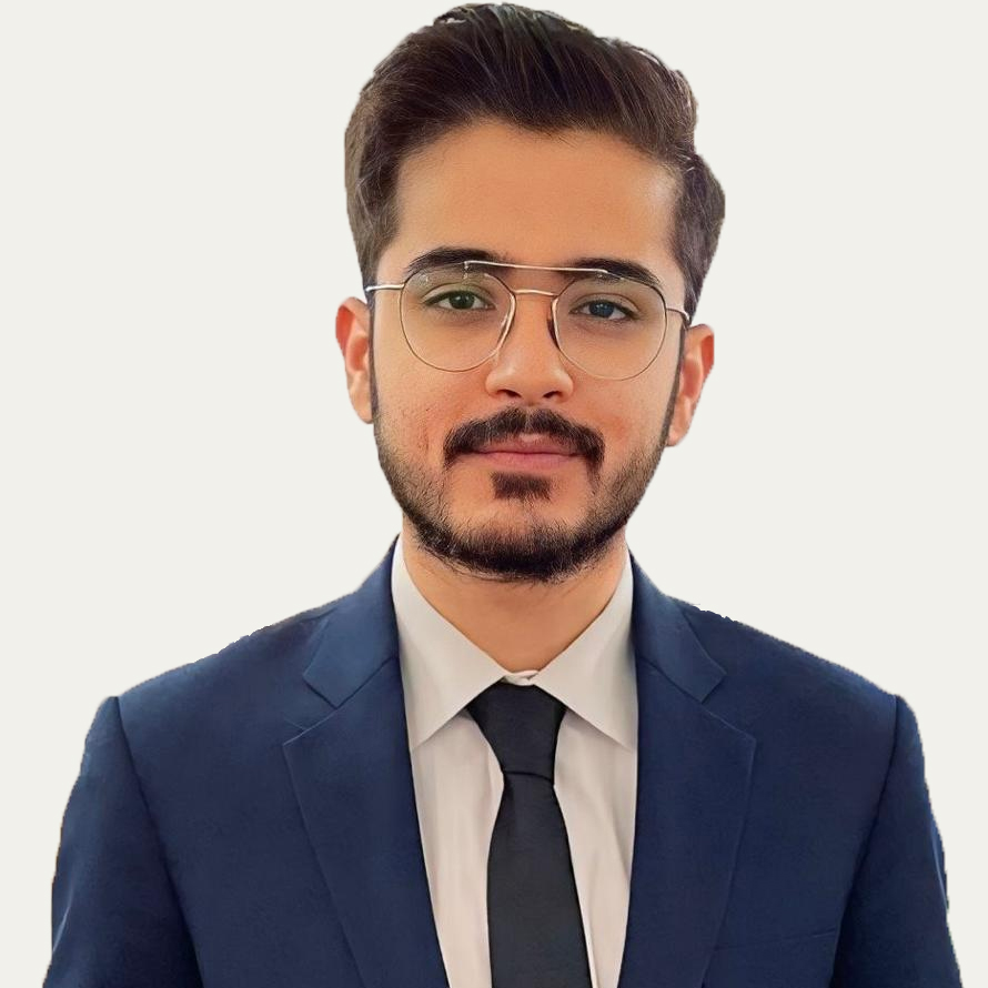 Syed Azlan Bukhari