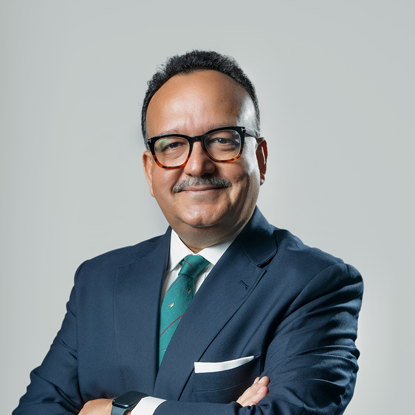 Nadeem Lodhi