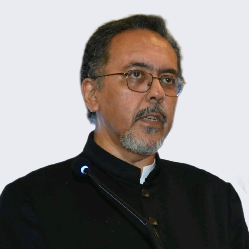 Saqib Jawaid