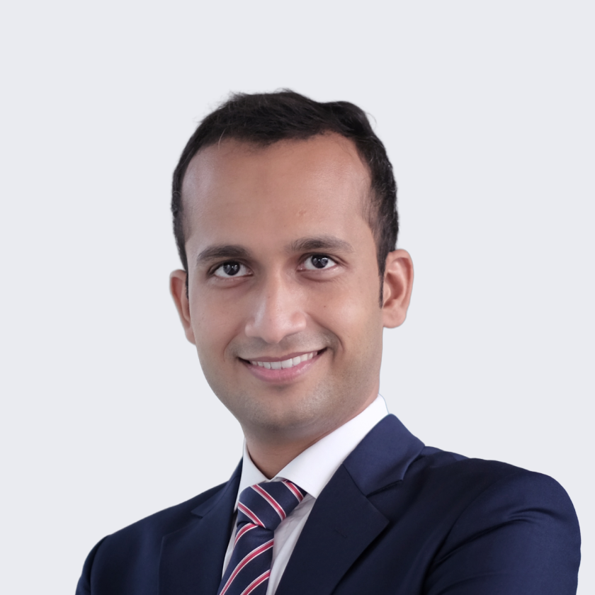 Talha Ameer Khan