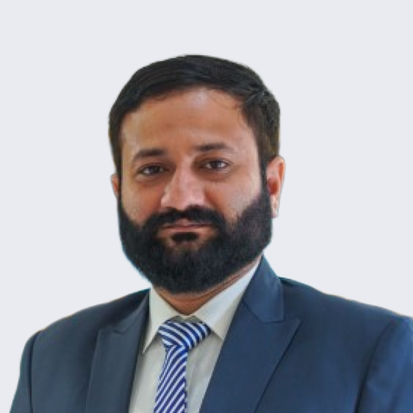 Wahab Ali